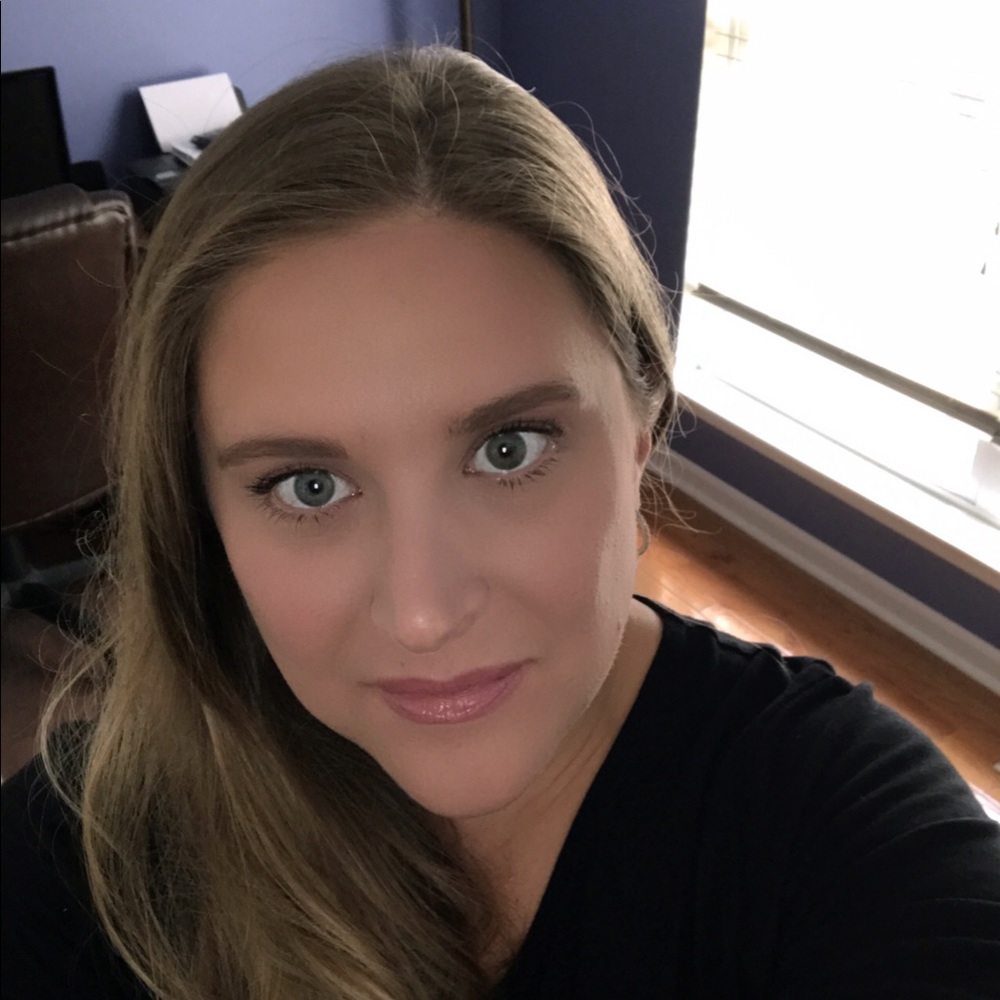 Meet your Posher, Kerri