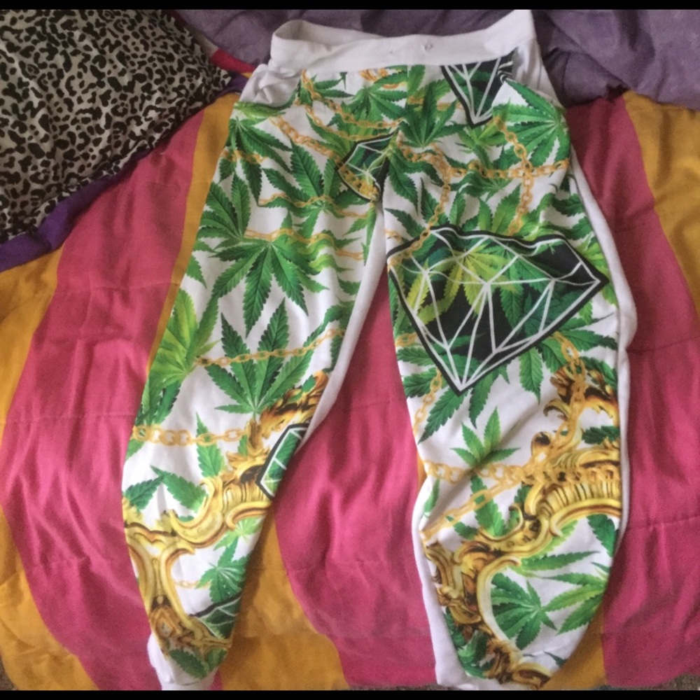 Pants