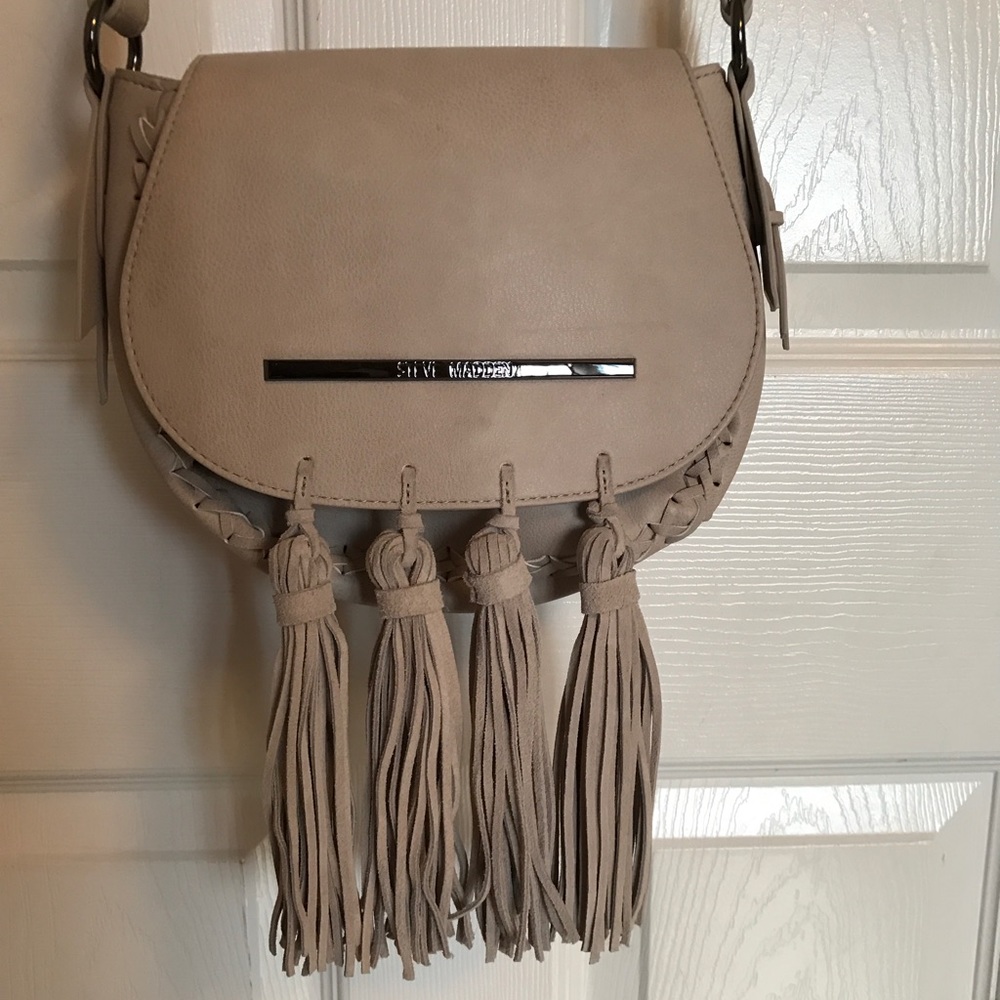 Steve Madden Crossbody purse