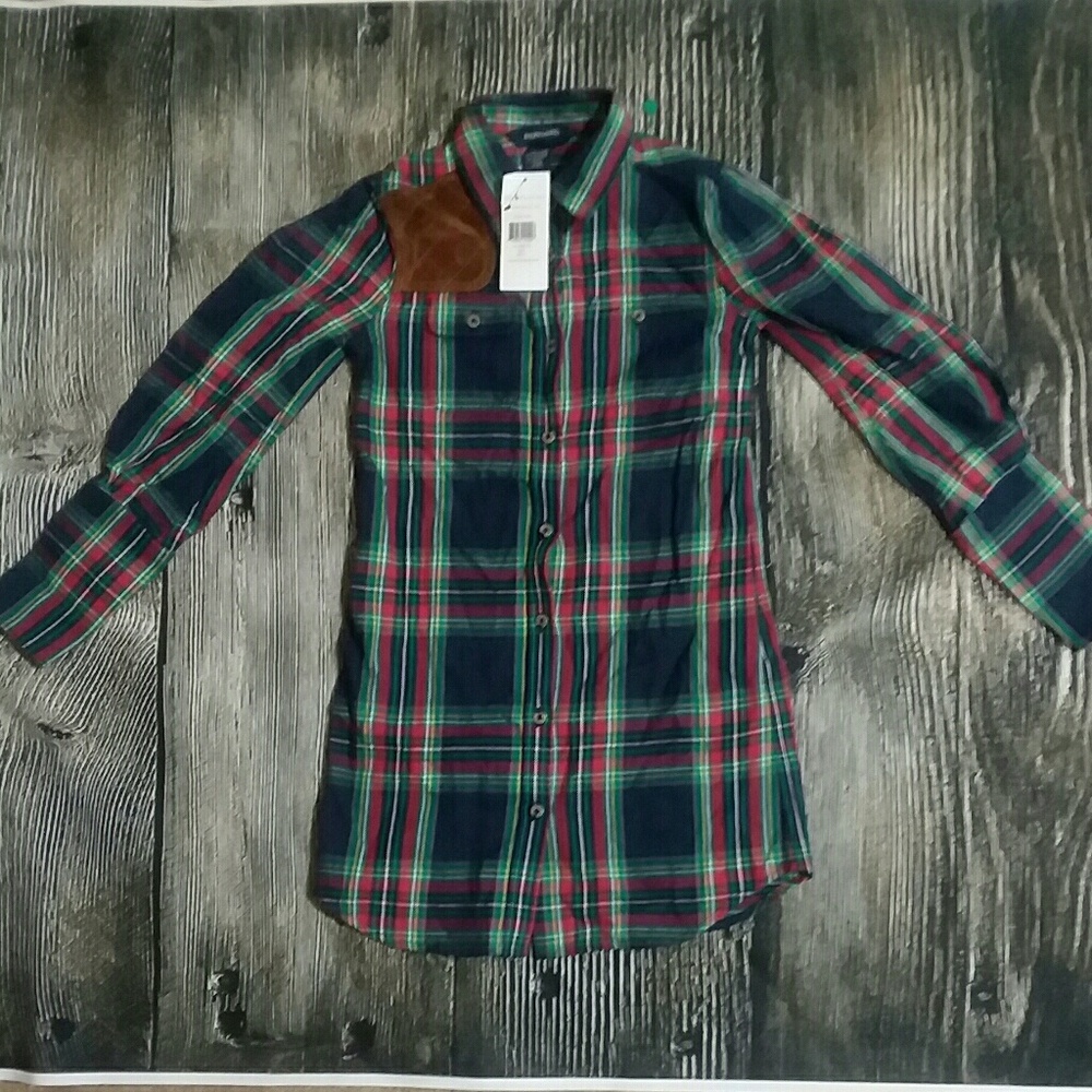 Girls Imogen Dress