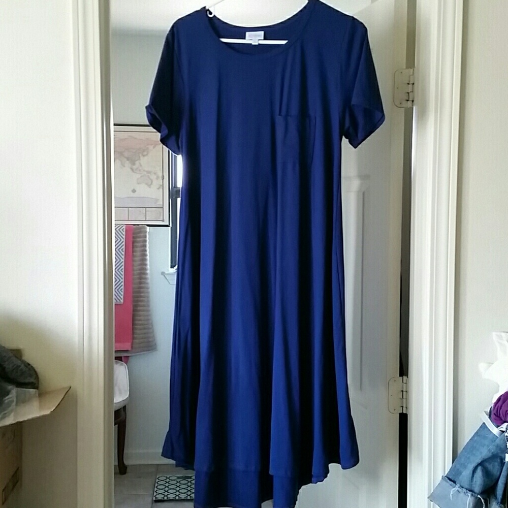 LuLaRoe Carly