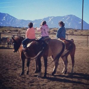 Meet your Posher, Brooke