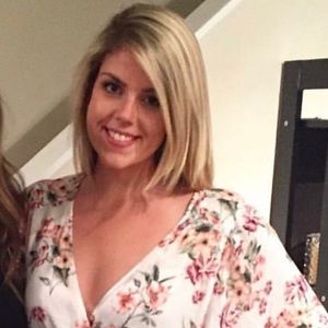 Meet your Posher, Kayce