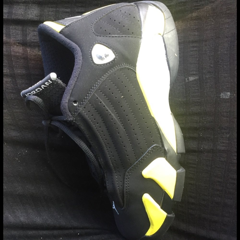 Jordan 14