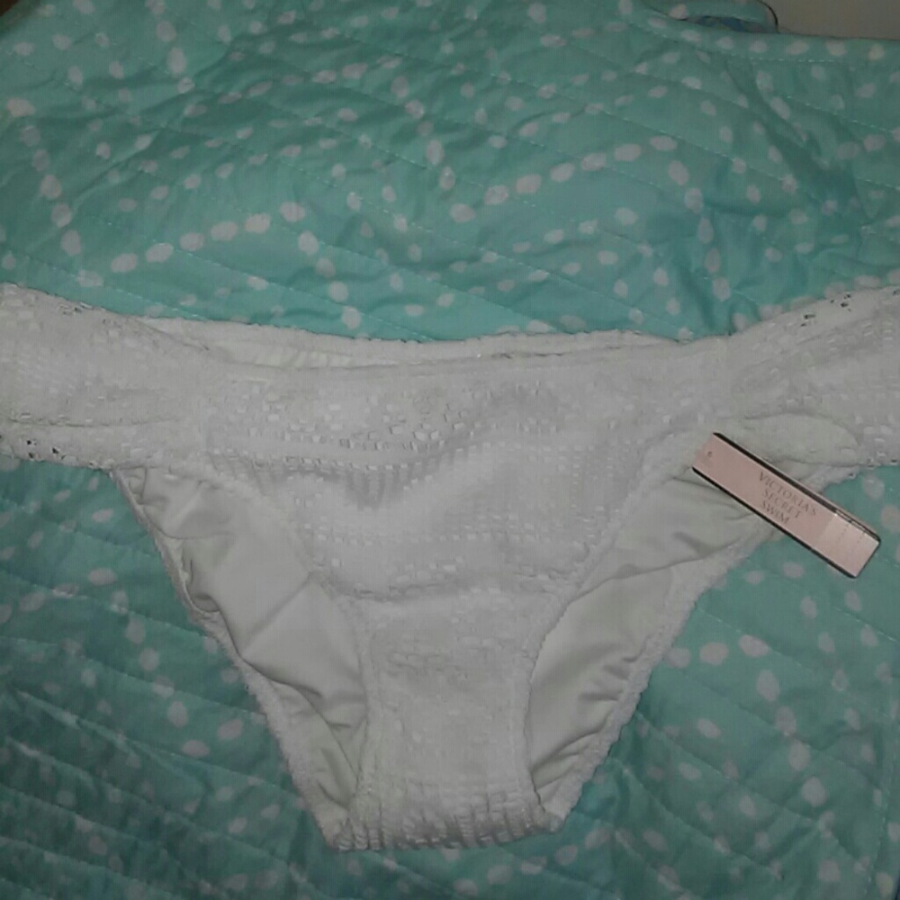 Victoria's Secret The Knockout Bikini.