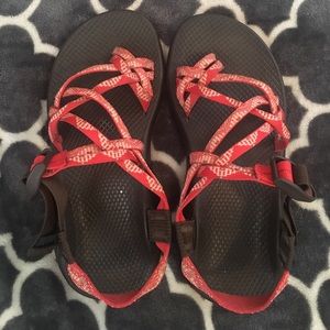 Chaco sandals