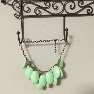 Bubble Necklace
