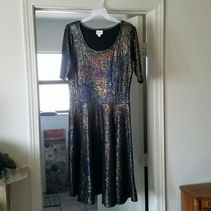 LuLaRoe Elagant Nicole