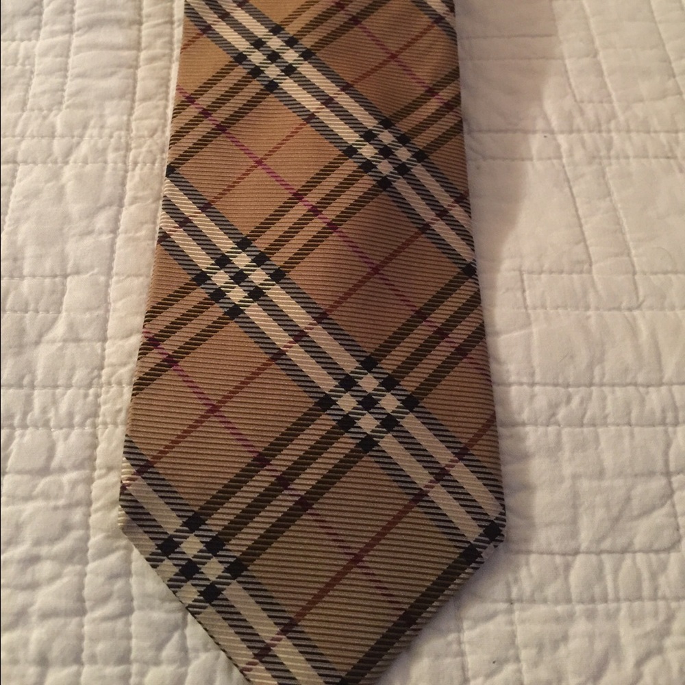 Men's Tie