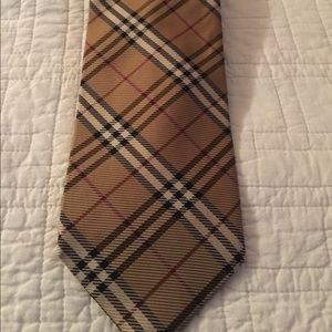 Men's Tie