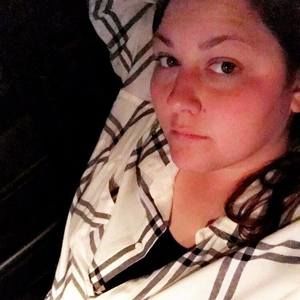 Meet your Posher, Angie