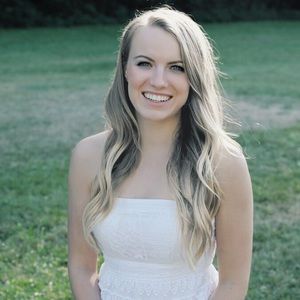 Meet your Posher, Kate