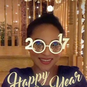 Meet your Posher, Linh