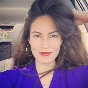 Meet your Posher, Denise