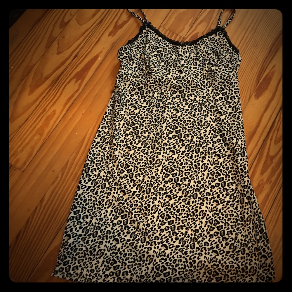 Cute sleepwear
