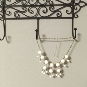 Bubble necklace