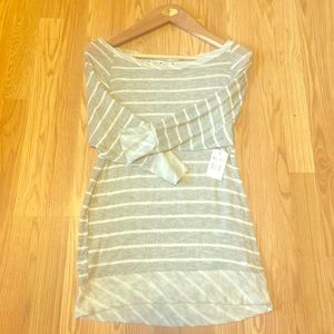 Roxy Small Sweater or Dress Brand New