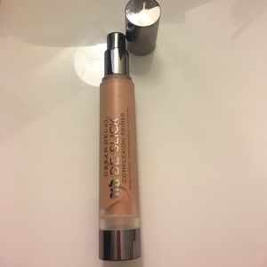Urban Decay De-Slick Primer