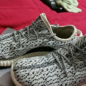 Meet your Posher, Kevin