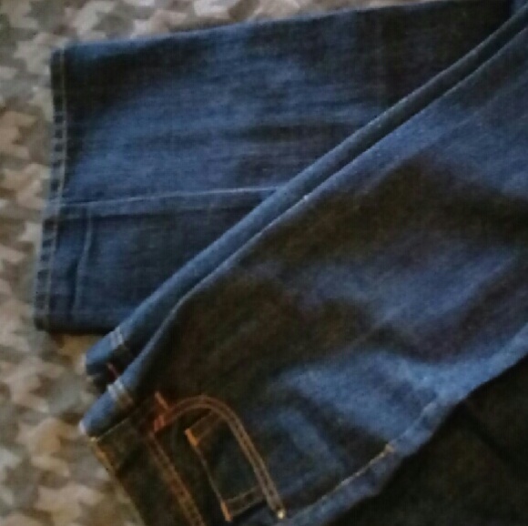 Jeans - Picture 2 of 3