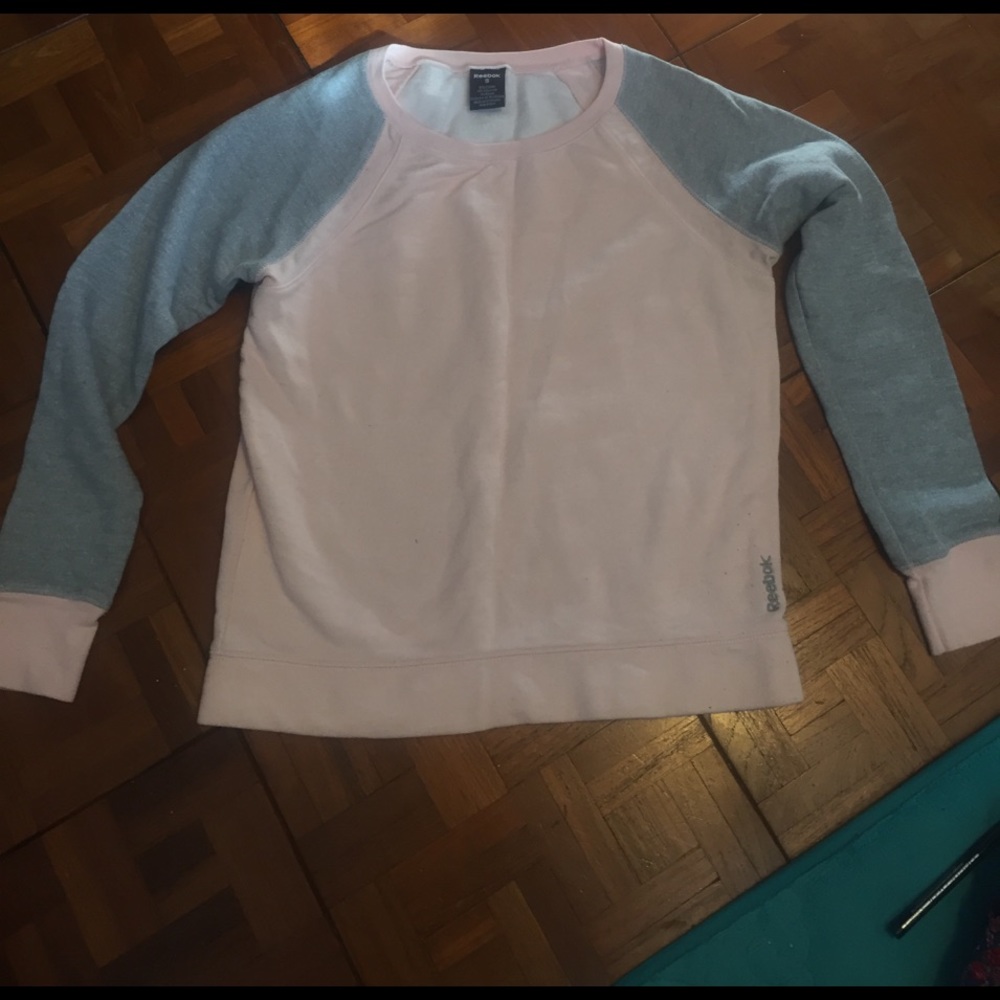 Reebok Sweater
