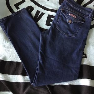 HUDSON jeans 32