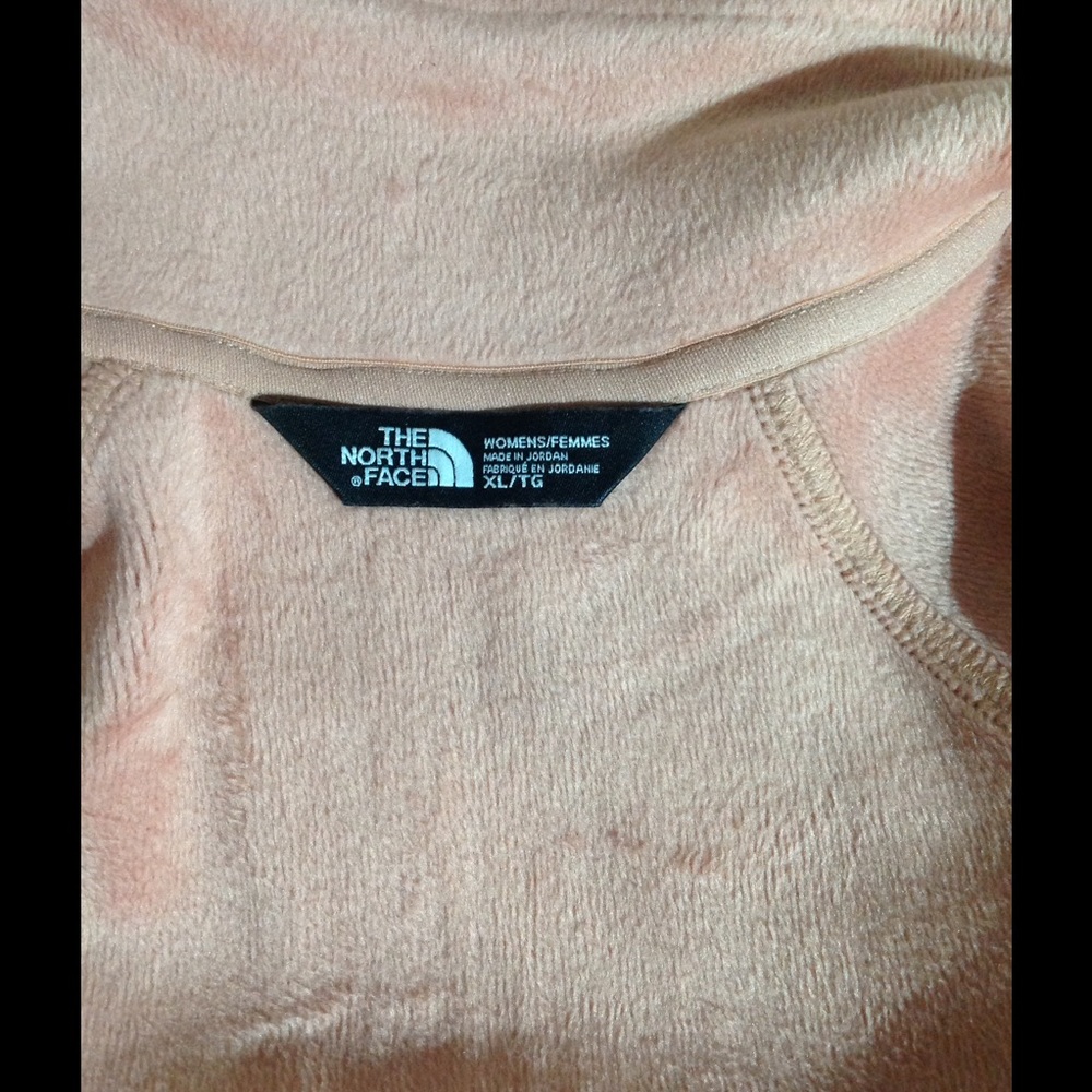 The North Face Women's Agave Jacket - Picture 4 of 4