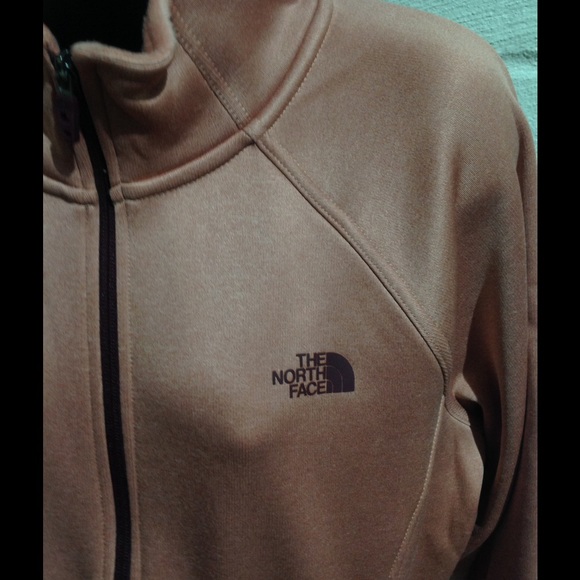 The North Face Women's Agave Jacket - Picture 3 of 4