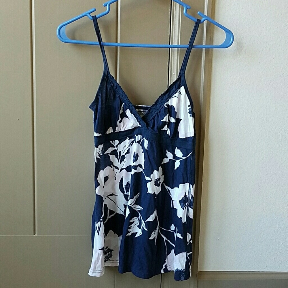 Flower top