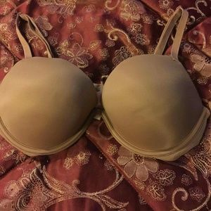 Victoria's Secret pushup bra