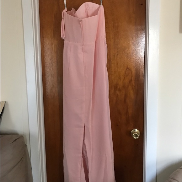 Jordan 360 bridesmaid dress - Picture 2 of 4