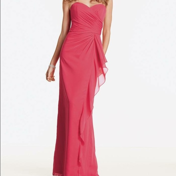 Jordan 360 bridesmaid dress - Picture 4 of 4