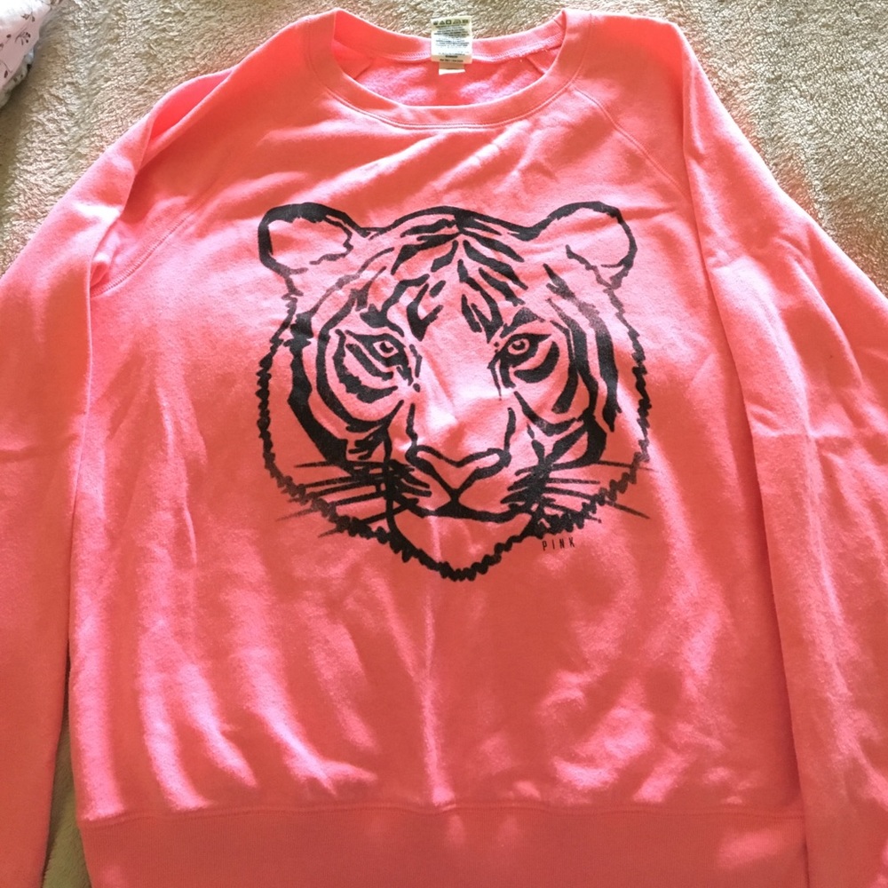 Victoria's Secret Pink sweatshirt