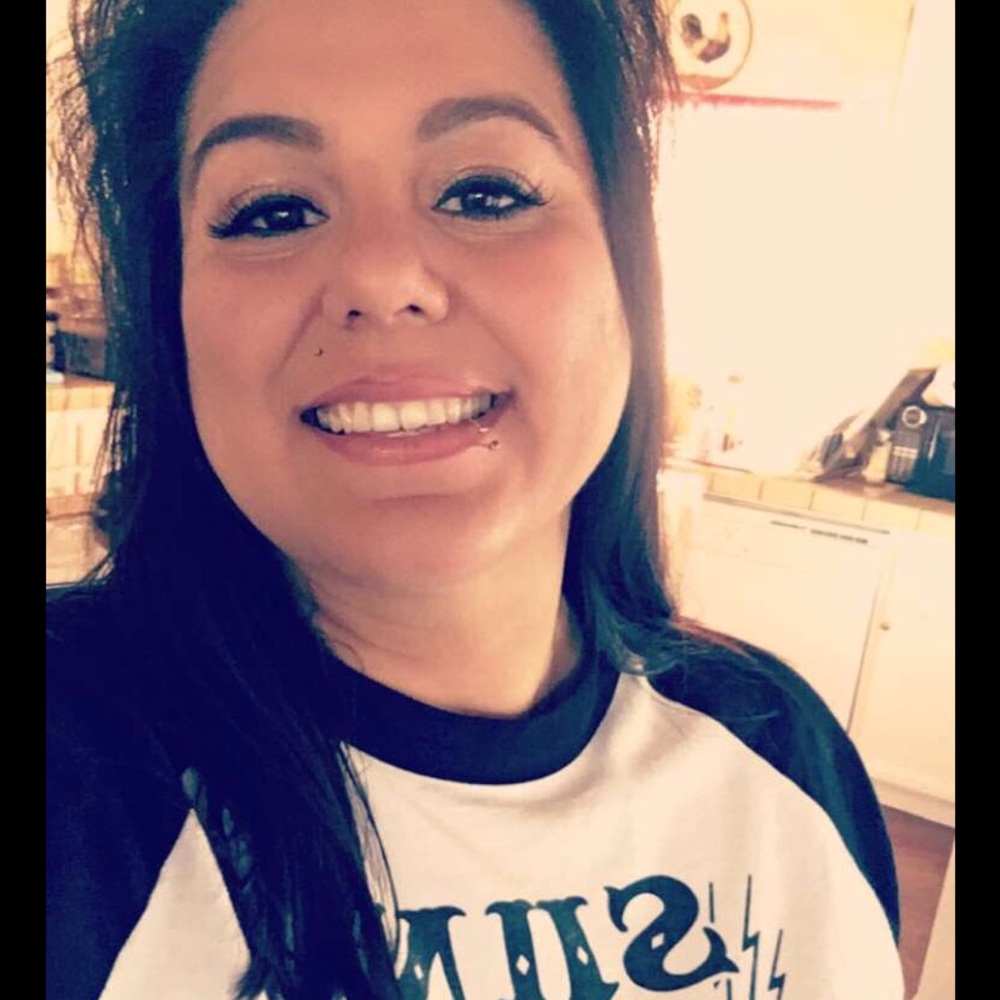 Meet your Posher, Zoe