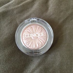 Clinique Lid Pop in Cream Pop