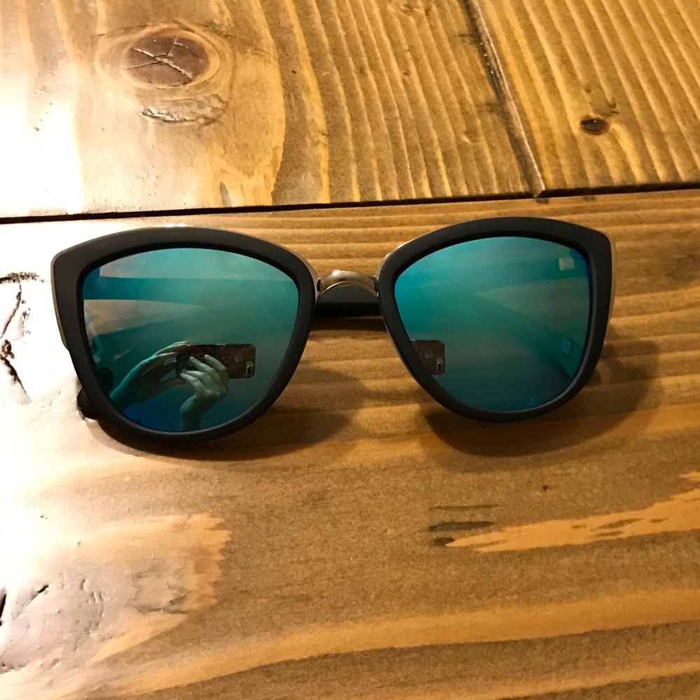 Quay Australia sunglasses