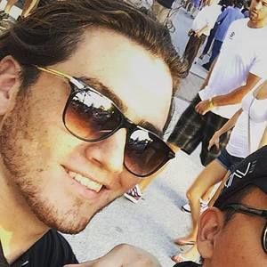 Meet your Posher, Mike