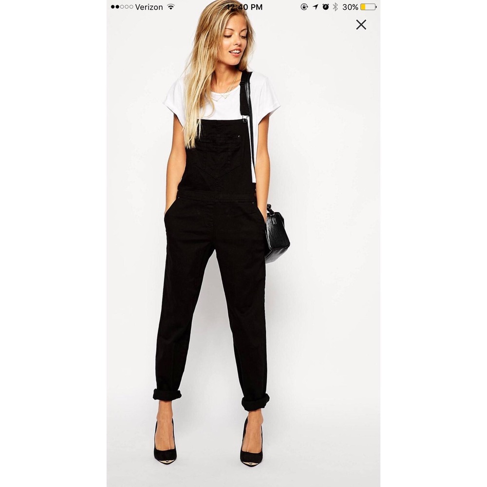 Asos Overalls