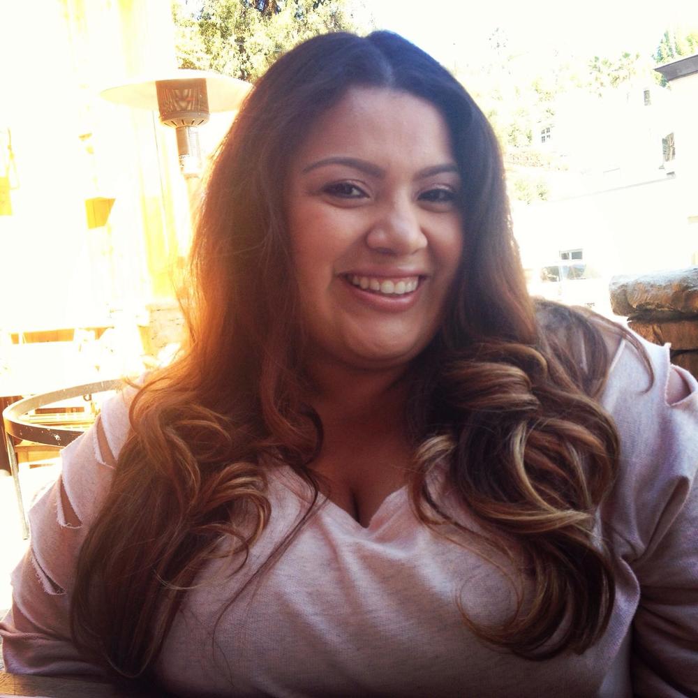 Meet your Posher, Jacqueline