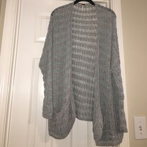 Free People Cardigan
