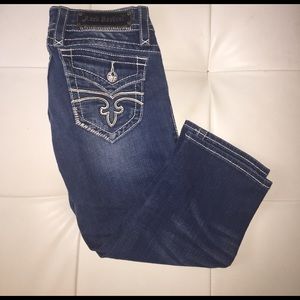 Rock revival Capri REDUCED PRICE