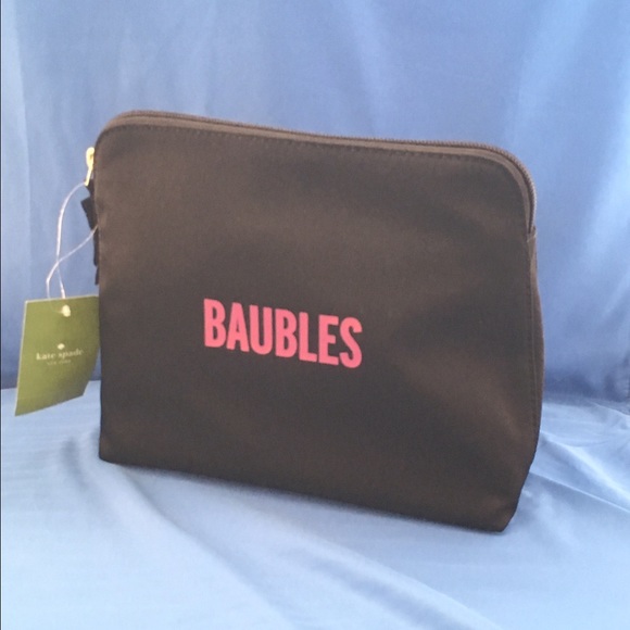kate spade Handbags - Kate Spade "Baubles" Case⭐️Final Price⭐️1 Hr Sale