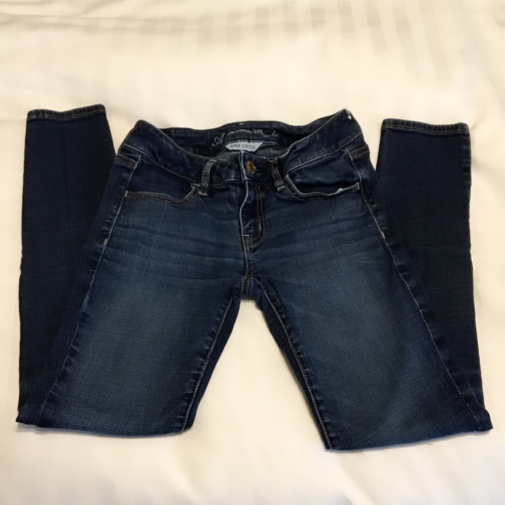 American Eagle Jegging