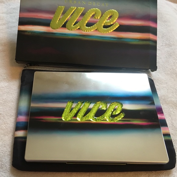 Urban Decay VICE - Picture 2 of 6