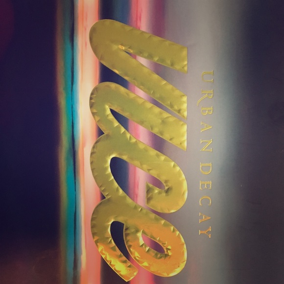 Urban Decay VICE - Picture 3 of 6