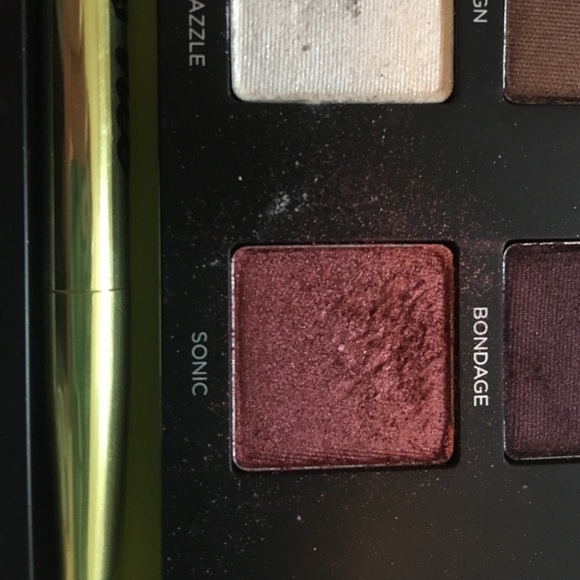 Urban Decay VICE - Picture 5 of 6