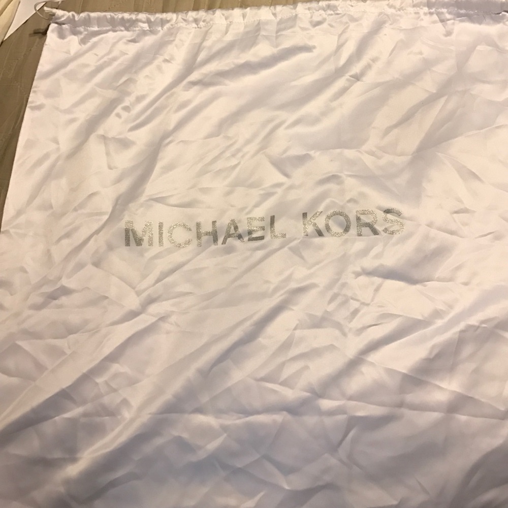Michael kors dust bag