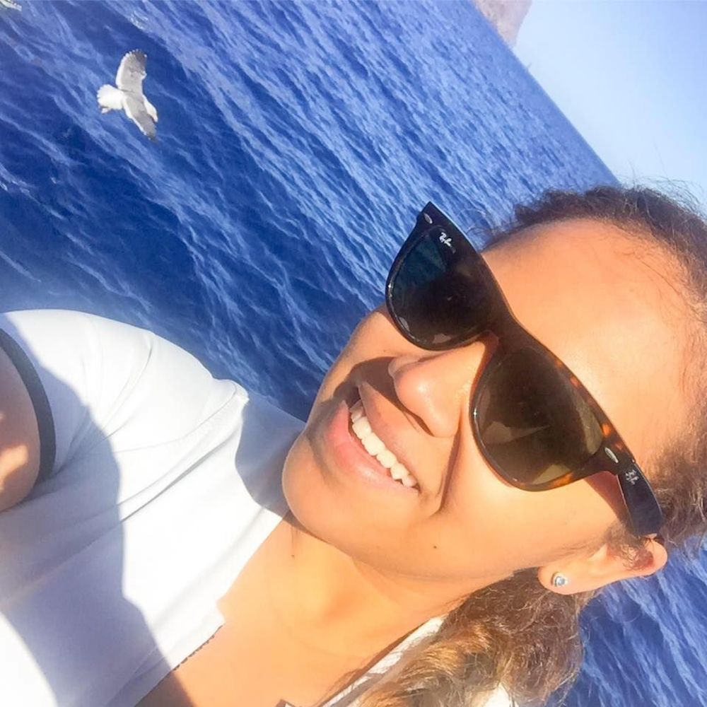 Meet your Posher, Alexa