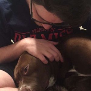 Meet your Posher, Lucas