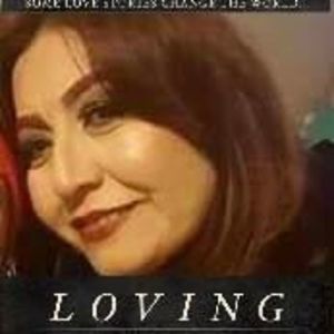 Meet your Posher, Antonieta lily